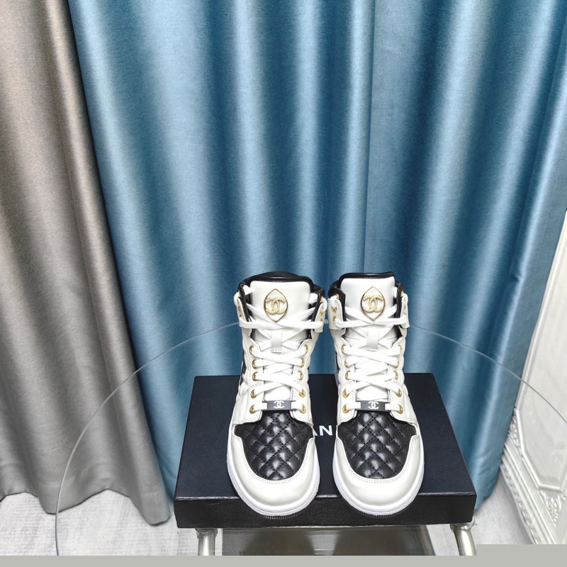 Ch*el casual shoes